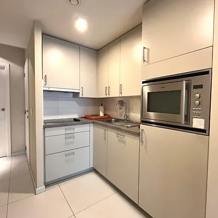 Very Cozy 2 Bedroom In T3