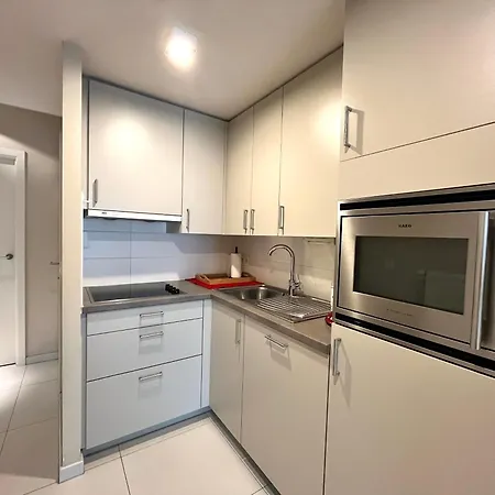 Apartment Very Cozy 2 Bedroom In T3