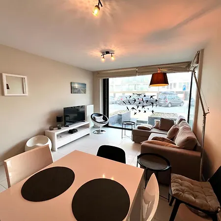 Appartement Very Cozy 2 Bedroom In T3 *