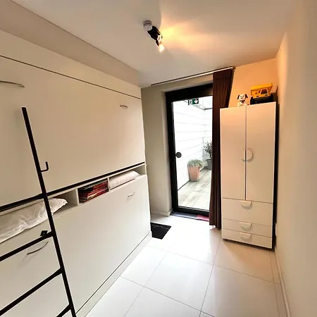Very Cozy 2 Bedroom In T3