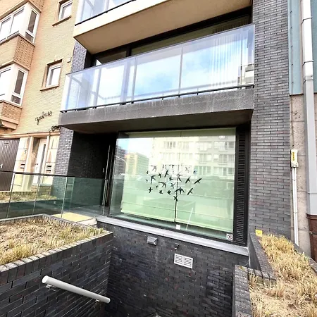 Apartment Very Cozy 2 Bedroom In T3