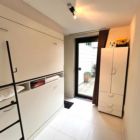 Bel Air - Very Cozy 2 Bedroom In T3 Apartmán *