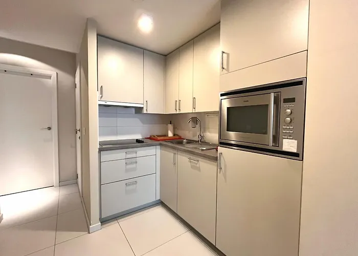 Bel Air - Very Cozy 2 Bedroom In T3